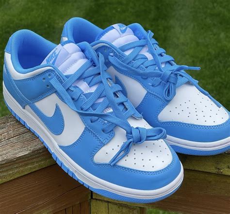 nike dunks sneaker